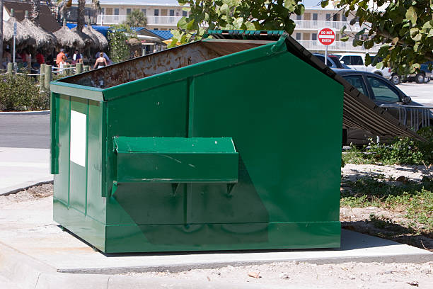 Affordable Dumpster Rental Services Near You